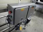 Mettler-toledo Metal Detector